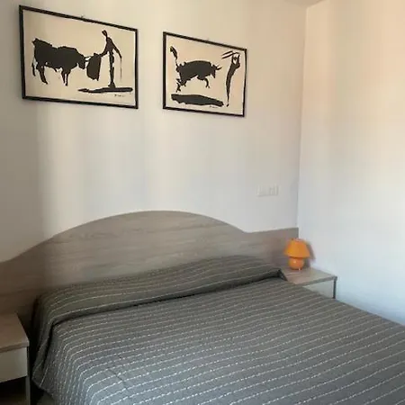 Apartment Ca' Ruffoni Terrace