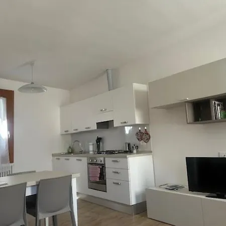 Ca' Ruffoni Terrace