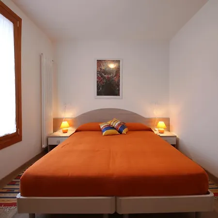 Apartment Ca' Ruffoni Terrace