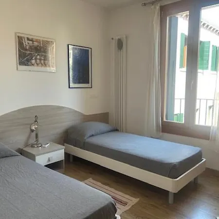 Ca' Ruffoni Terrace Venedig