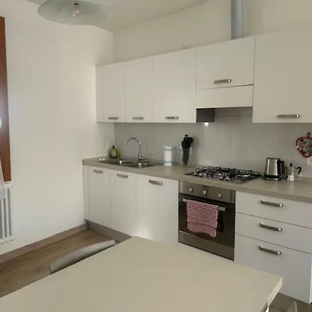 Apartment Ca' Ruffoni Terrace
