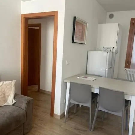 Apartment Ca' Ruffoni Terrace *