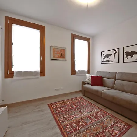 Ca' Ruffoni Terrace * Venice