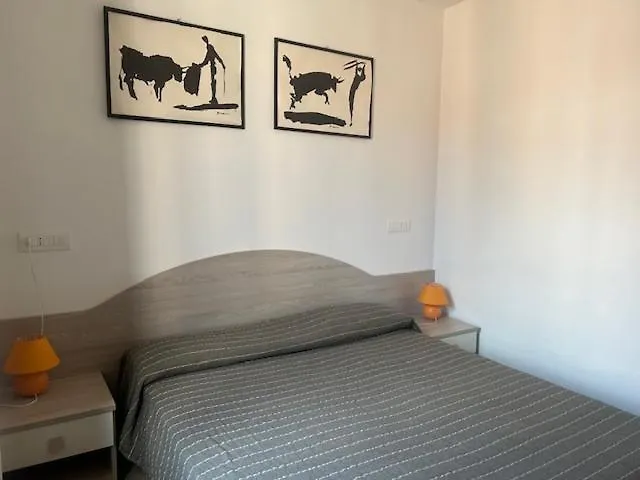 Apartament Ca' Ruffoni Terrace