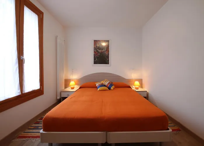 Apartamento Ca' Ruffoni Terrace