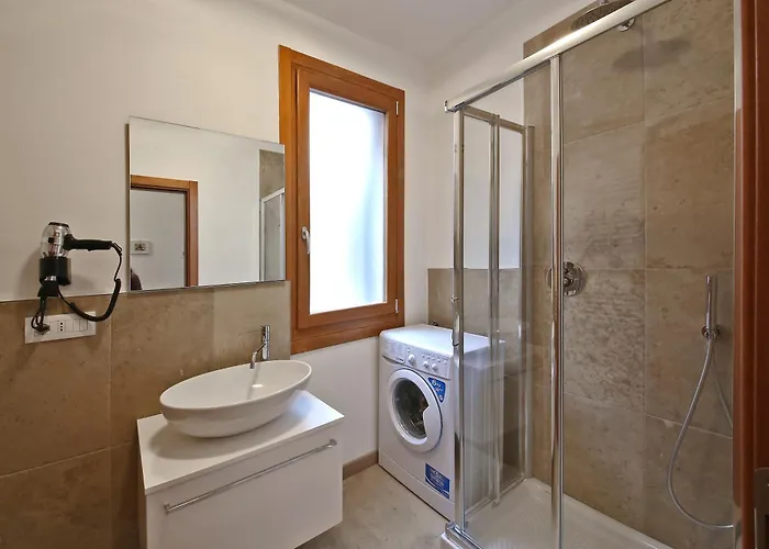 Ca' Ruffoni Terrace *