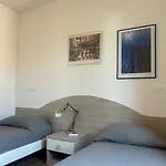 Διαμέρισμα Ca' Ruffoni Terrace *