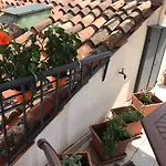 Ca' Ruffoni Terrace