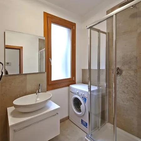 Ca' Ruffoni Terrace *